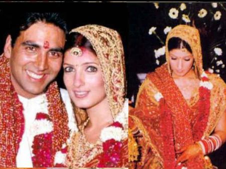 ટ્વિંકલ ખન્ના ટ્વિંકલ ખન્ના