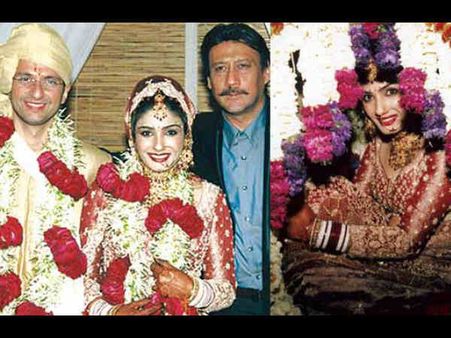 રવિના ટંડન રવિના ટંડન