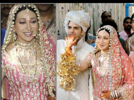 કરિશ્મા કપૂર કરિશ્મા કપૂર