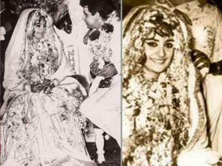 સાયરા બાનુ સાયરા બાનુ