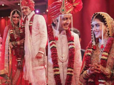 જેનેલિયા ડિસૂઝા જેનેલિયા ડિસૂઝા