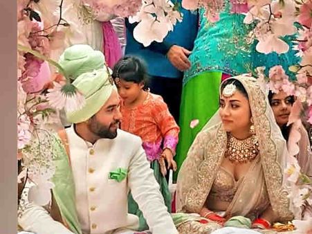 અમૃતા પૂરી અમૃતા પૂરી