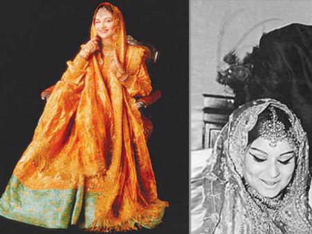 શર્મિલા ટાગોર શર્મિલા ટાગોર