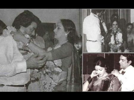 હેમા માલિની હેમા માલિની