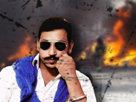 દલિત ચેહરાના રૂપમાં સામે આવ્યો