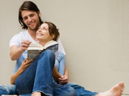 3. મિથુન અને કુંભઃ એકબીજાને સારી રીતે સમજે છે