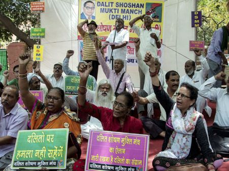 કોર્ટના આદેશનો આપ્યો હવાલો