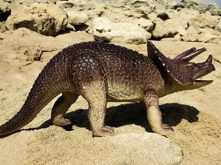 ટ્રિસેરાટોપ્સ