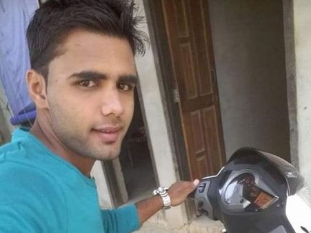 પોલિસની બેદરકારી પણ આવી સામે પોલિસની બેદરકારી પણ આવી સામે