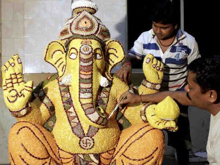 મા પાર્વતી નારાજ થયાં