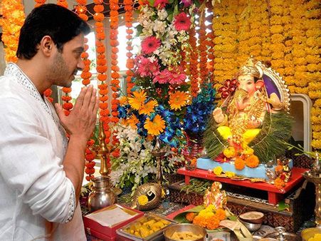 એટલે ગણેશ ચતુર્થી પર ચાંદ ન જોવો જોઈએ