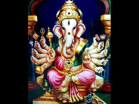 શું છે વિસર્જન?