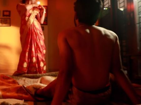 ટ્યૂશનના નામે છોકરાઓ પાસે કરાવતા હતા ગંદું કામ!