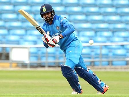 ઈંગ્લેન્ડની લીગ ક્રિકેટમાં 6 સદી