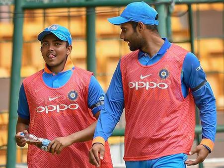 આઈપીએલમાં ઝટકી હતી ગેઈલની વિકેટ