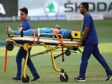 એશિયા કપથી બહાર થયો હાર્દિક, હવે નહિ રમે એકપણ મેચ