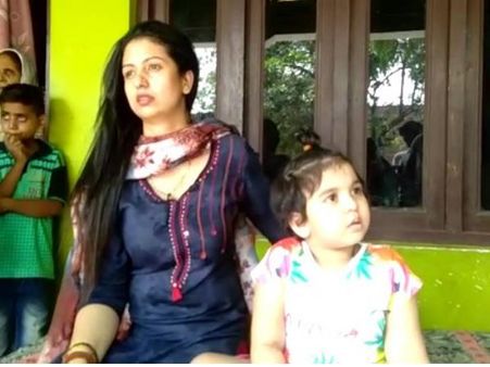 મોહમ્મદ શમી અને હસીન જહાંની લડાઈમાં માસૂમ દીકરીનું નુકશાન