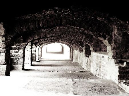 2. ગોલકુંડાનો ખજાનો