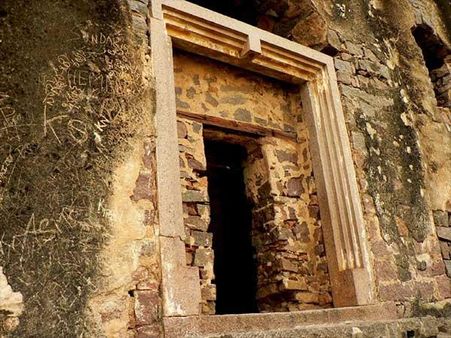 હીરાની ખાણ