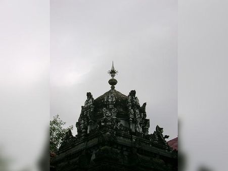 5.મોકામ્બિકા મંદિરનો ખજાનો