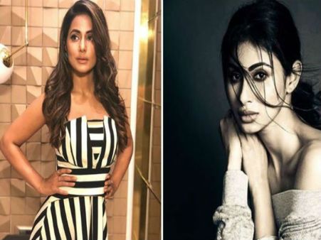 હિના ખાન સાથે બિગ ફાઇટ, આ સુપરસ્ટારે પ્રોજેક્ટ રિજેક્ટ કર્યો