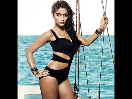 ઇલિયાના ડીક્રુઝ