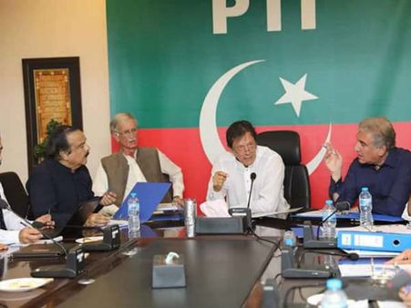 ઈમરાનના ખાસ છે ડૉક્ટર અલ્વી