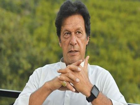 પાકિસ્તાનના પીએમ મેચ જોવા જઈ શકે છે