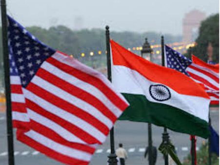 ટ્રમ્પની અફઘાન નીતિનું સ્વાગત