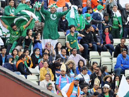 ટિકિટનું કાળાબજાર