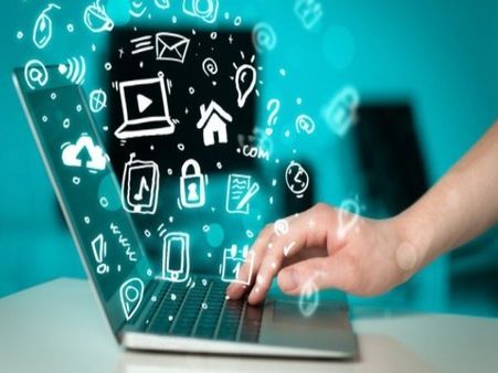 ઈન્ટરનેટ પર મળી હતી કંપનીની પ્રોફાઈલ