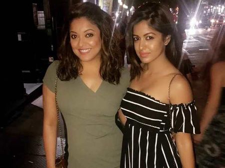 આજે પણ તે યાદો ગભરાવે છે: ઇશિતા દત્તા