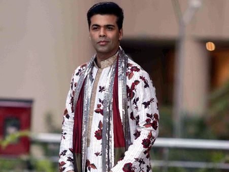 Section 377: સુપ્રિમ કોર્ટના ચૂકાદા પર કરણ જોહરઃ ‘દેશને ઓક્સિજન પાછો મળ્યો'