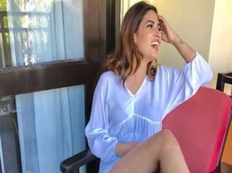 નાની ઉમર પરંતુ 