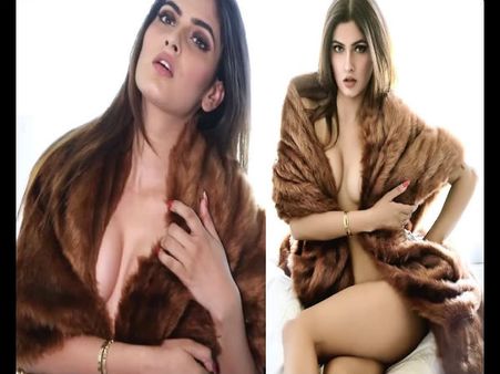 કરિશ્મા શર્મા