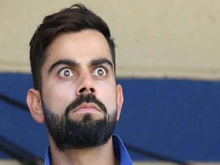 હારથીં ડરી રહ્યો છે કોહલી? નહી રમે એશિયા કપ