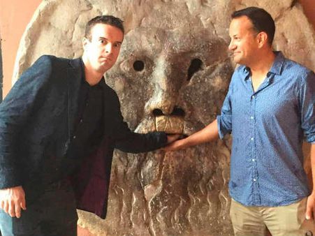 લિયો વારદકર