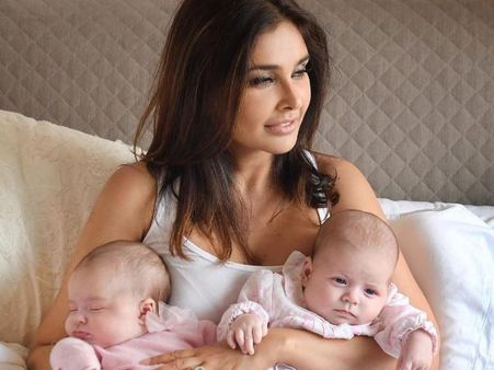 છ વર્ષ પહેલા લેબનાનના બોયફ્રેન્ડ સાથે કર્યા હતા લગ્ન