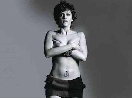 મંદિરા બેદી