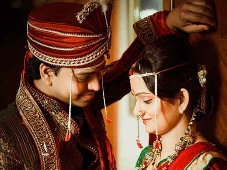 તમારી હસ્ત રેખાથી જાણો તમારા લવ મેરેજ થશે કે અરેન્જ