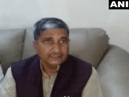 રામ મંદિર મુદ્દે BJPના ધારાસભ્ય બોલ્યા- કોર્ટ અમારી છે...