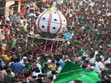 Video: આજે મહોરમ, જાણો કેમ શહીદ થઈ ગયા હતા ઈમામ હુસેન?