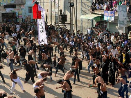 આ એક ધર્મ યુદ્ધ હતુ