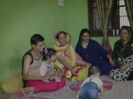 2013માં થયાં લગ્ન