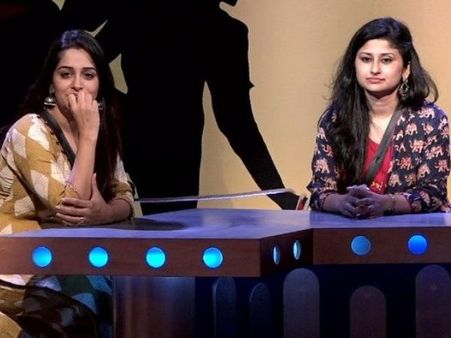 રાતોરાત સ્ટાર 