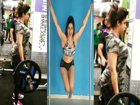 તસવીરો વાયરલ