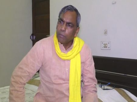 કેબિનેટ મંત્રી પણ આરોપ લગાવી ચુક્યા છે