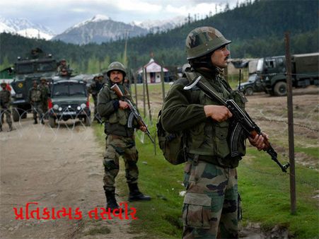 સરકાર બદલાઈ પણ વલણ એ જ