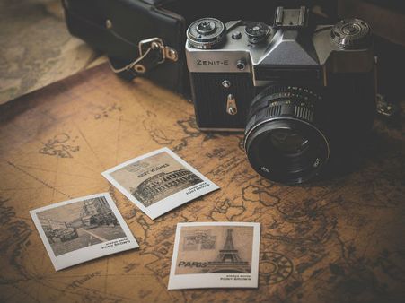 સ્થાનિક ફોટોગ્રાફર્સની લો મદદ સ્થાનિક ફોટોગ્રાફર્સની લો મદદ