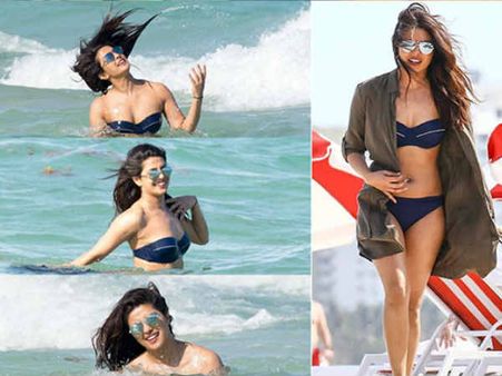 પ્રિયંકા ચોપરા